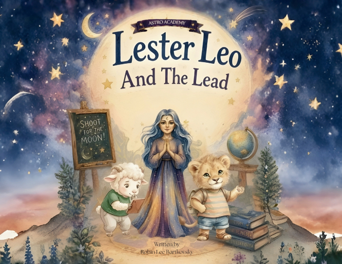 Lester Leo And  The Lead