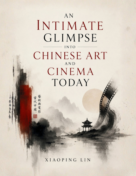 An Intimate Glimpse Into Chinese Art And Cinema Today