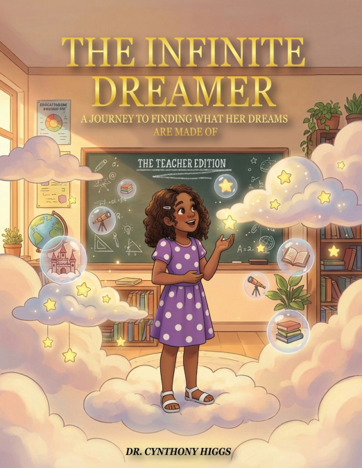 The Infinite Dreamer