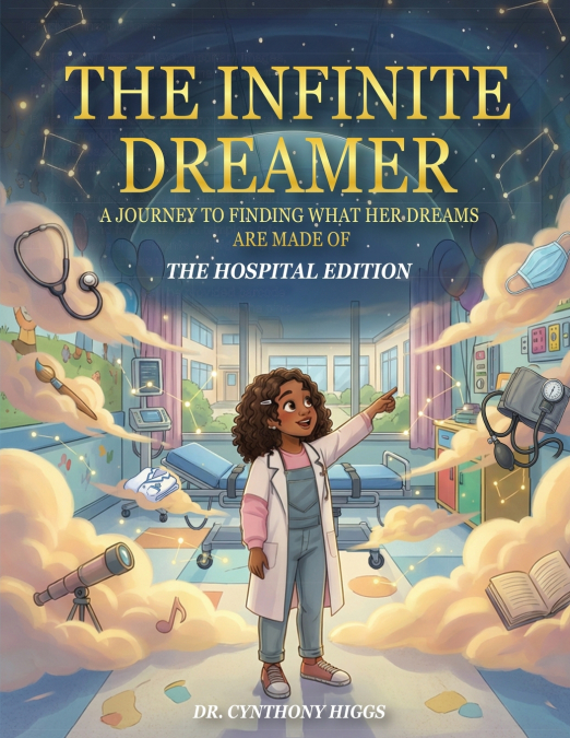 THE INFINITE DREAMER