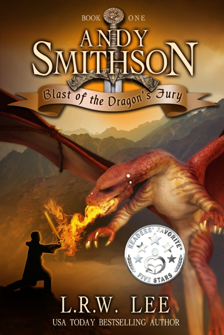 Blast of the Dragon’s Fury
