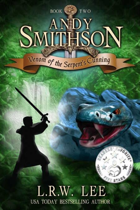 Venom of the Serpent’s Cunning