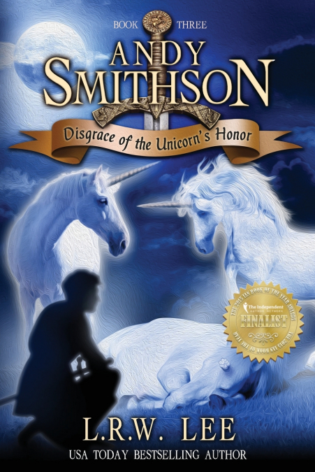 Disgrace of the Unicorn’s Honor