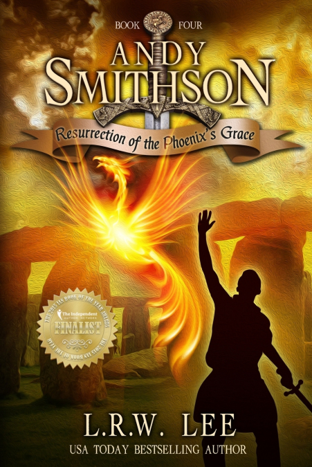 Resurrection of the Phoenix’s Grace
