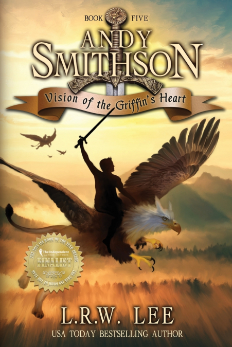 Vision of the Griffin’s Heart
