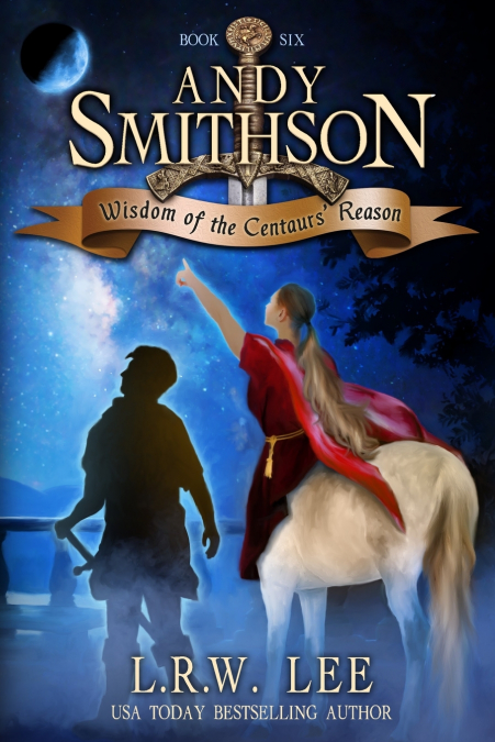 Wisdom of the Centaurs’ Reason