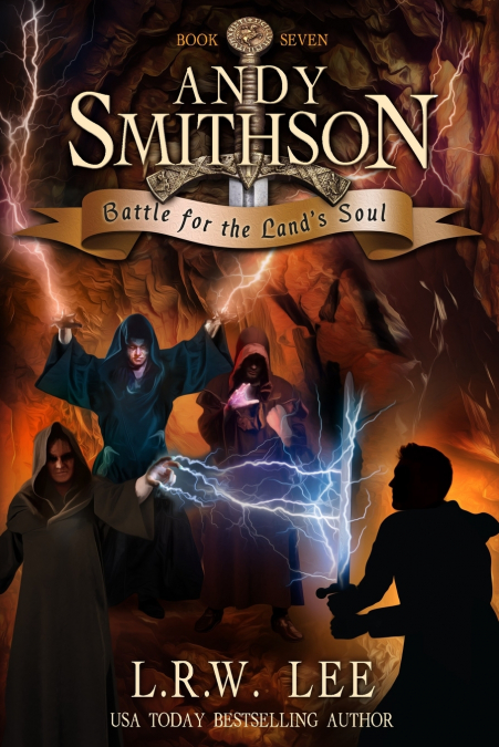 Battle for the Land’s Soul