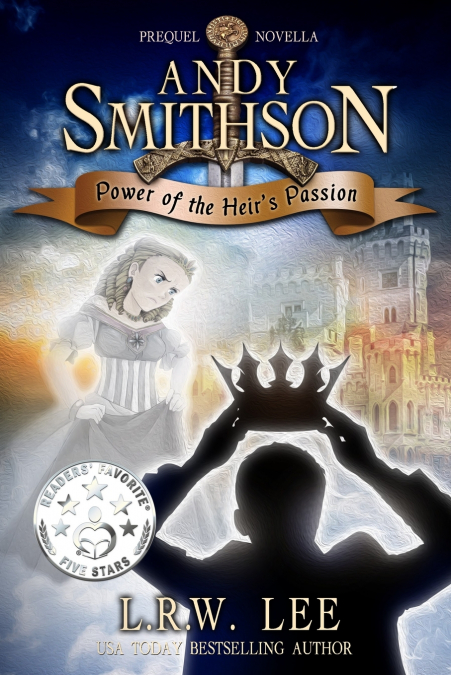 Power of the Heir’s Passion