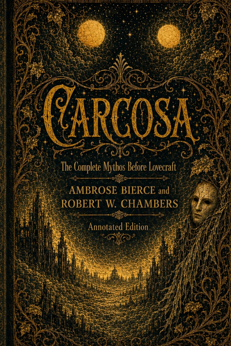 Carcosa