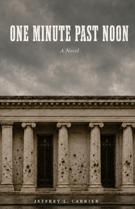 One Minute Past Noon