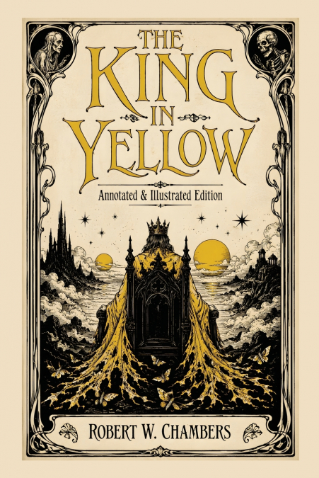The King in Yellow