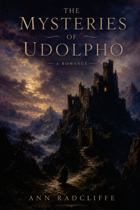 The Mysteries of Udolpho
