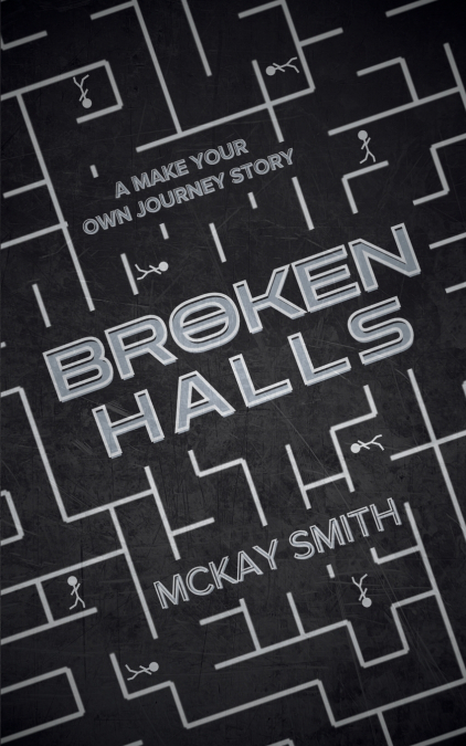 Broken Halls