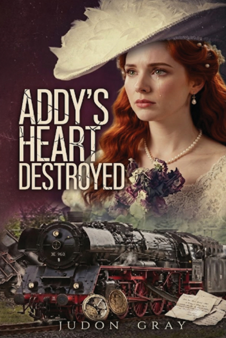 ADDY’S HEART  DESTROYED