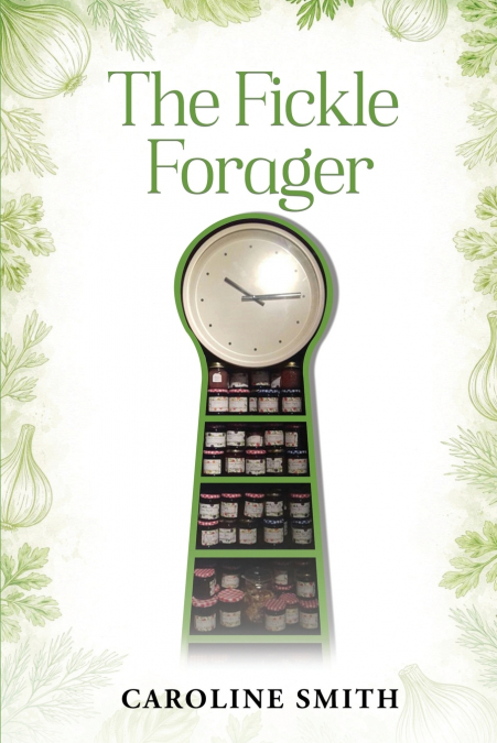 The Fickle Forager
