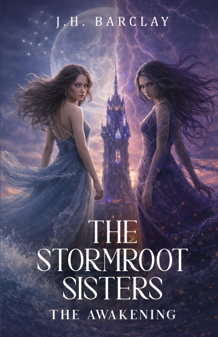 The Stormroot Sisters