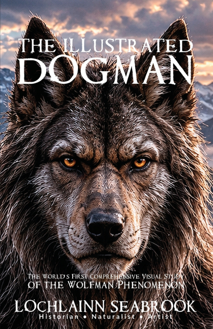 The Illustrated Dogman