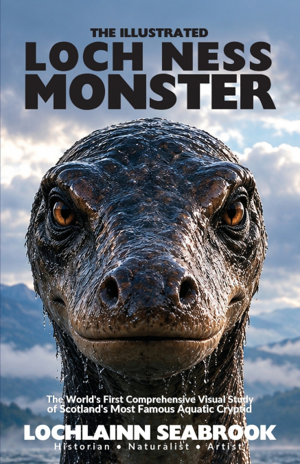 The Illustrated Loch Ness Monster