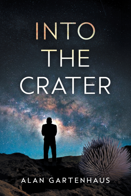 Into the Crater
