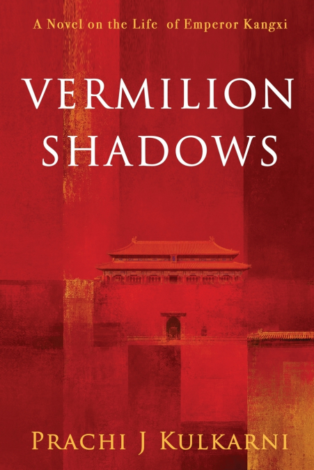 Vermilion Shadows