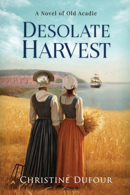 Desolate Harvest