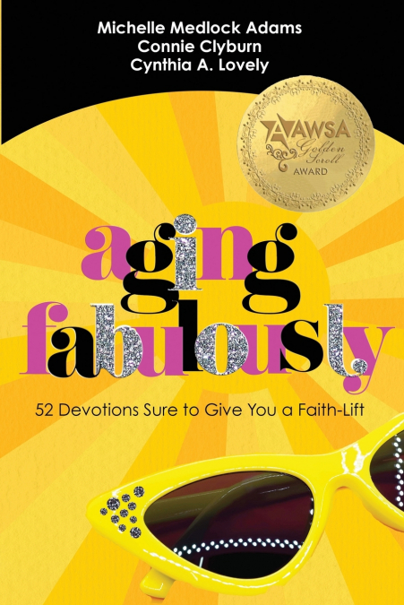 Aging Fabulously