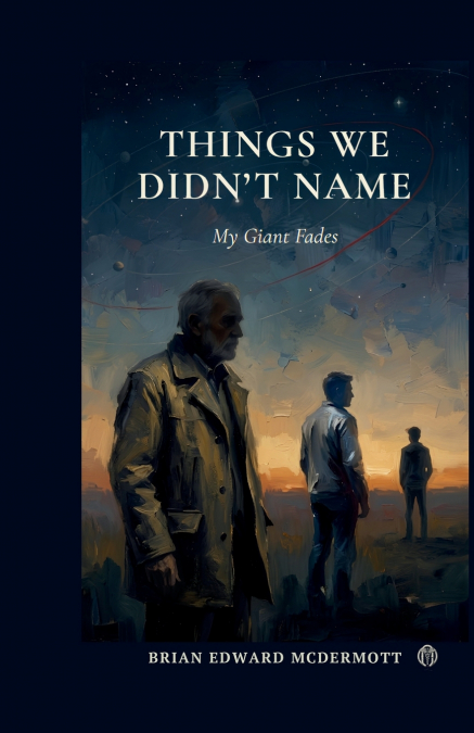 Things We Didn’t Name