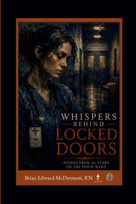 Whispers Behind Locked Doors