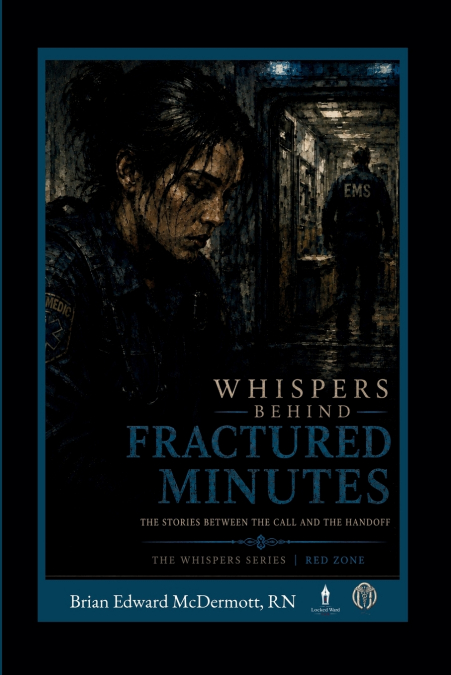 Whispers Behind Fractured Minutes