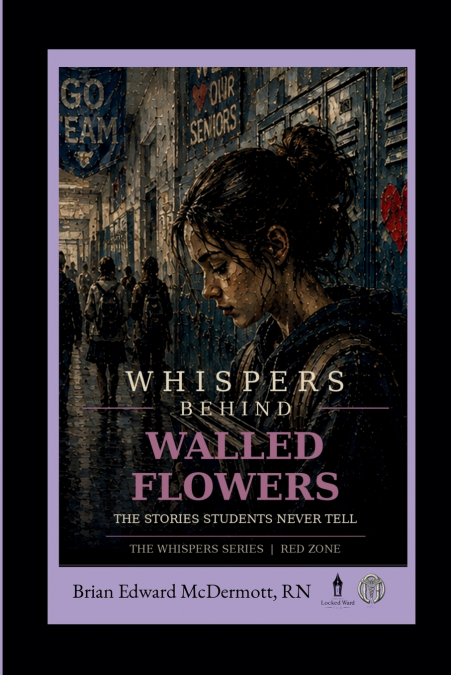 Whispers Behind Walled Flowers