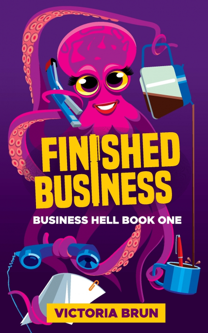 Finished Business