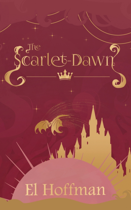 The Scarlet-Dawn
