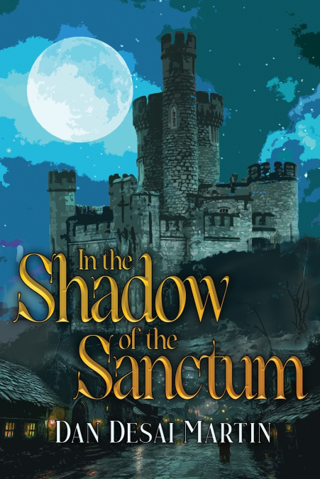 In the Shadow of the Sanctum