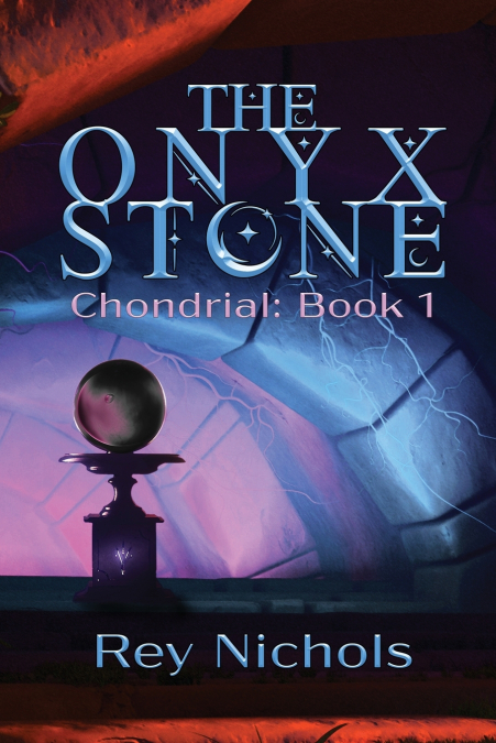 The Onyx Stone