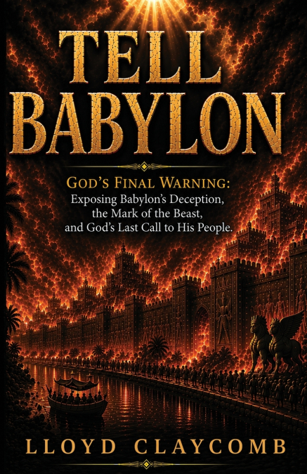 Tell Babylon
