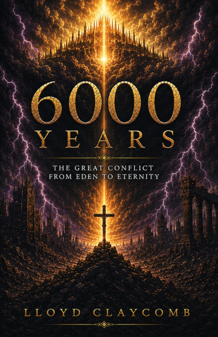 6000 YEARS