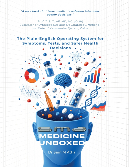 SMA Medicine Unboxed