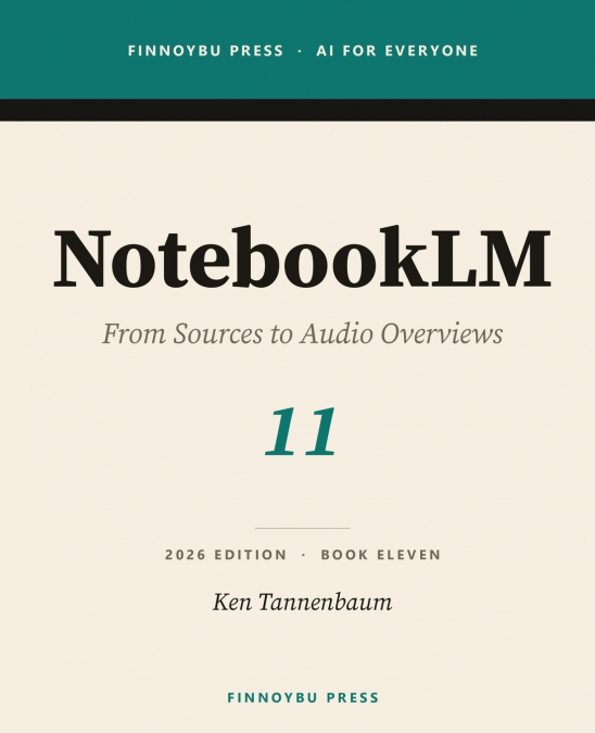 NotebookLM
