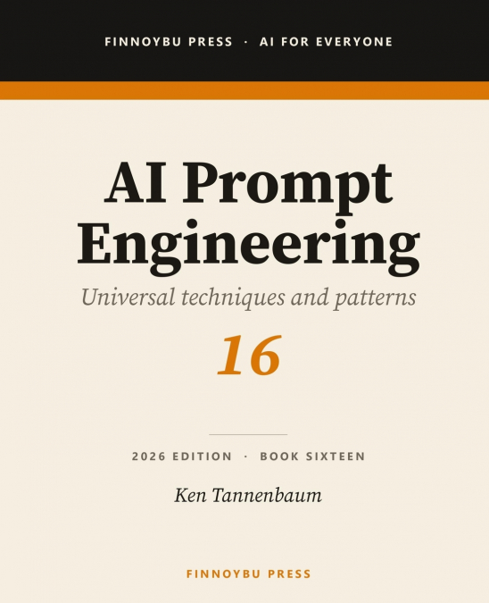 AI Prompt Engineering