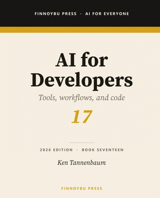 AI for Developers