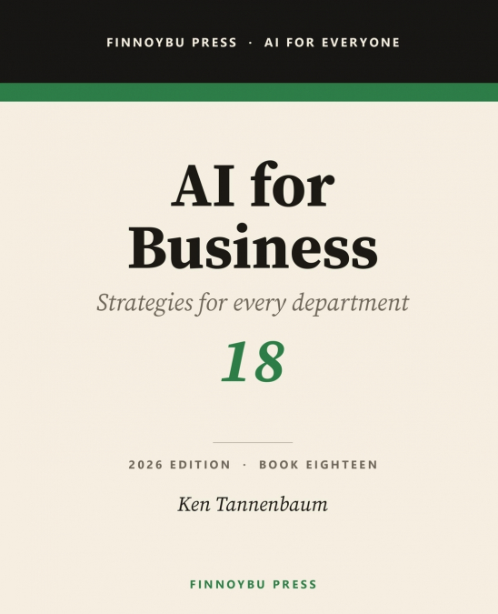 AI for Business