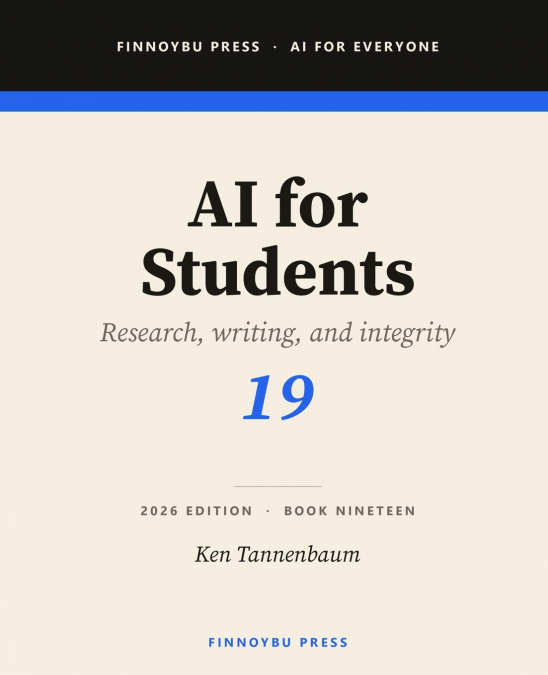 AI for Students