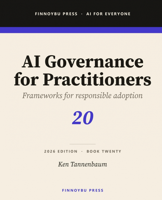 AI Governance for Practitioners