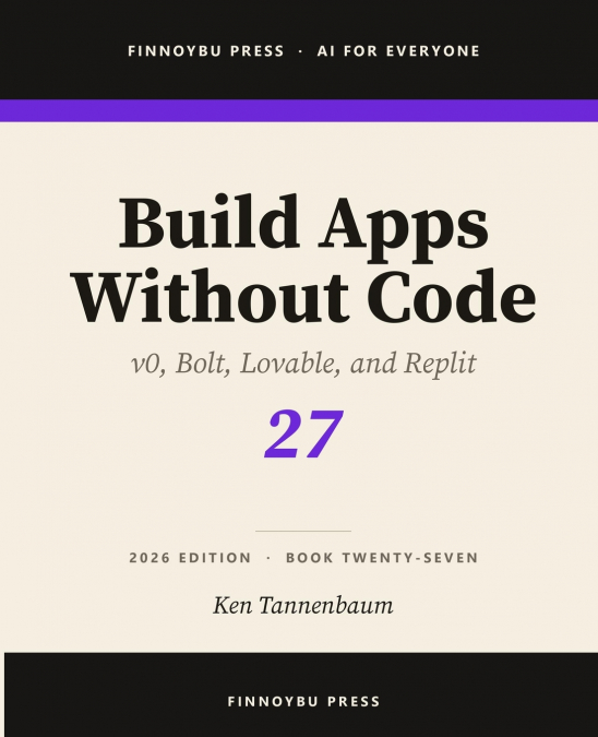 Build Apps Without Code