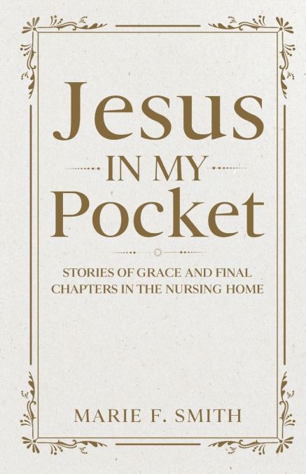 Jesus in My Pocket
