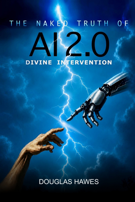 THE NAKED TRUTH  OF AI 2.0 DIVINE INTERVENTION