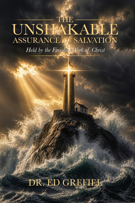 THE UNSHAKABLE ASSURANCE of  SALVATION