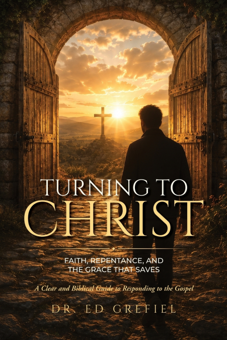 TURNING TO CHRIST