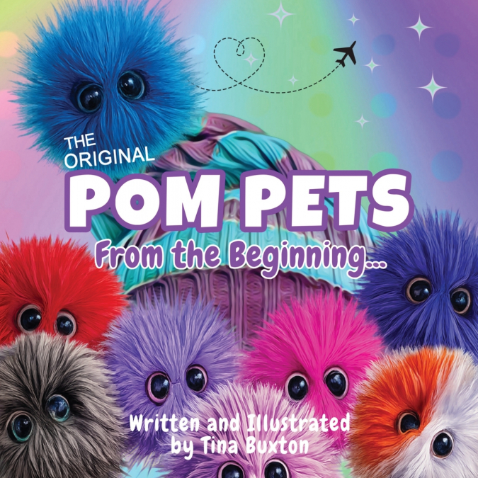The Original Pom Pets