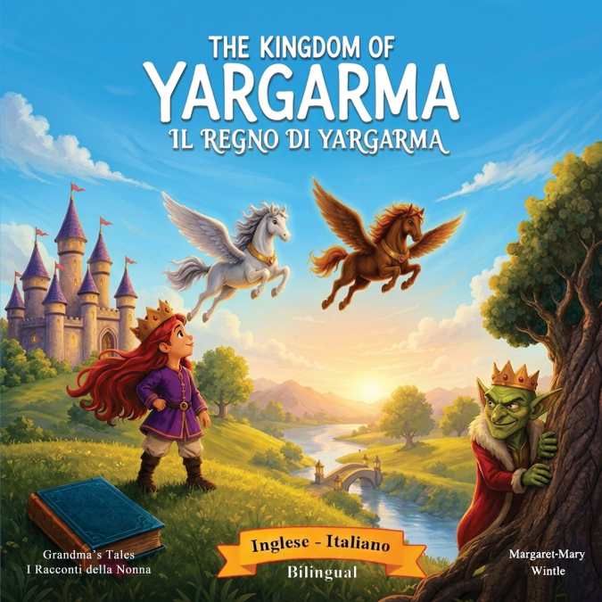The Kingdom of Yargarma